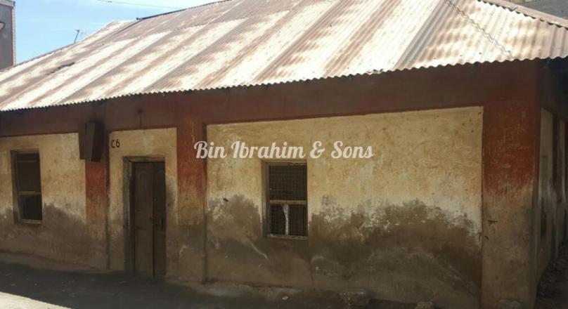 Swahili house For Sale in Majengo